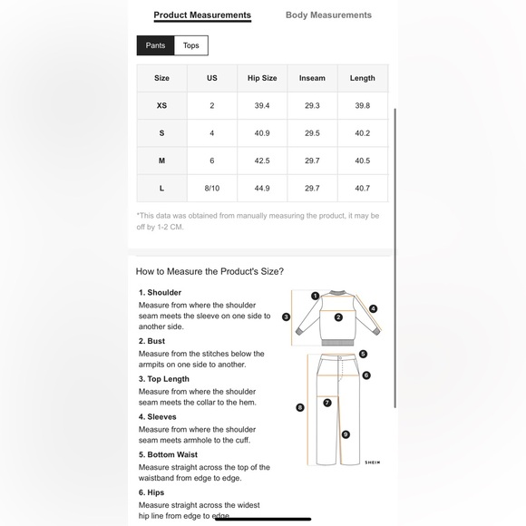 Button Front Halter Top & Wide Leg Pants Matching Set - Picture 4 of 4